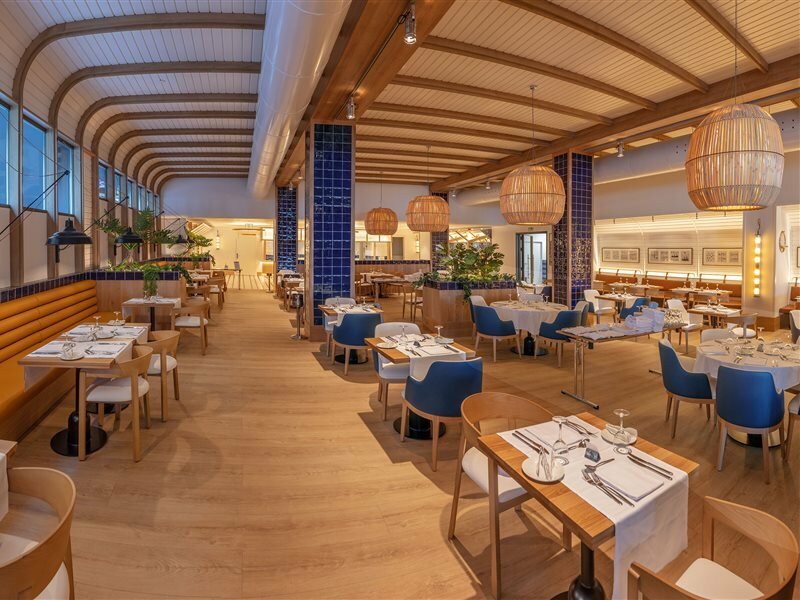 Фото H10 Porto Poniente