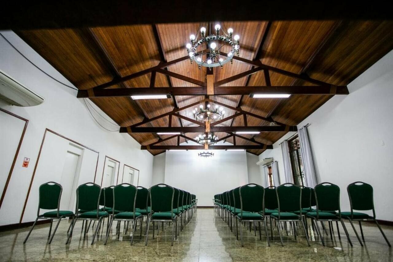 Фото Bomtempo II Chalés by Castelo Itaipava