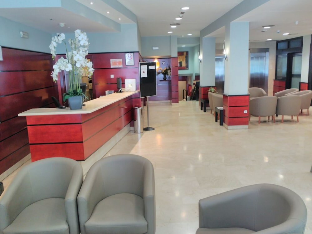 Фото Hotel Glories