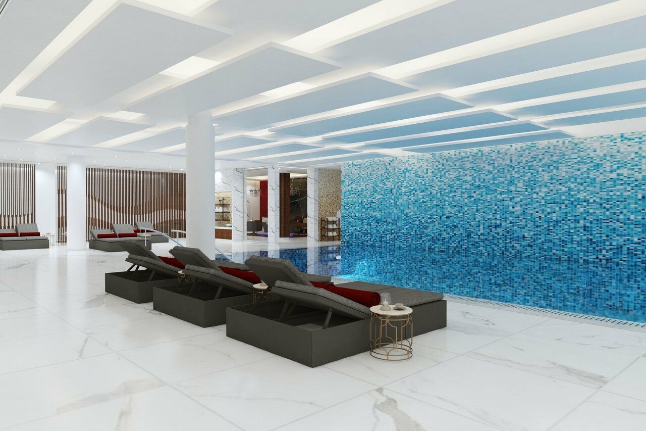 Фото Amanti, MadeForTwo Hotels – Ayia Napa