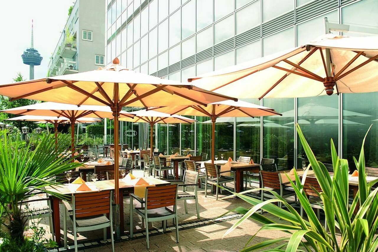 Фото Nh Collection Köln Mediapark