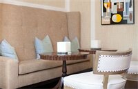 Фото The Pillars Hotel & Club