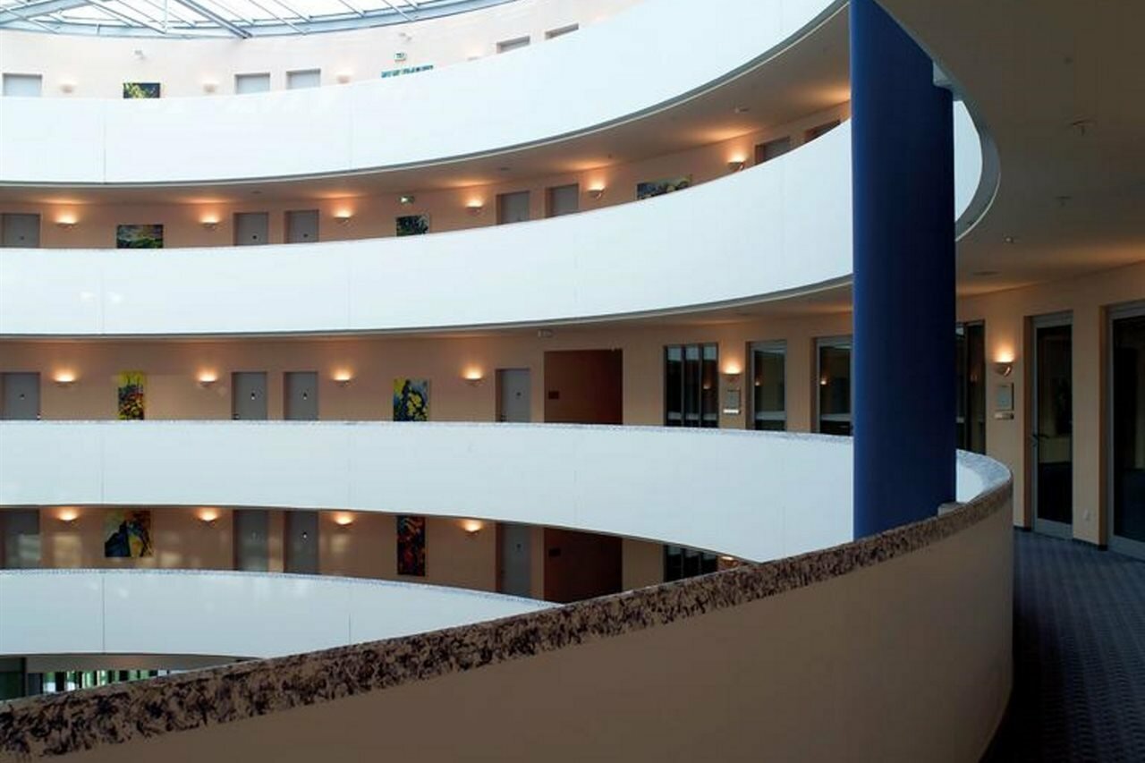 Фото Nh Duesseldorf City