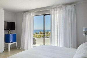 Гостиница La Splendida Hotel by Newmark