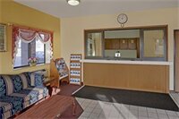 Фото Americas Best Value Inn Livonia Detroit