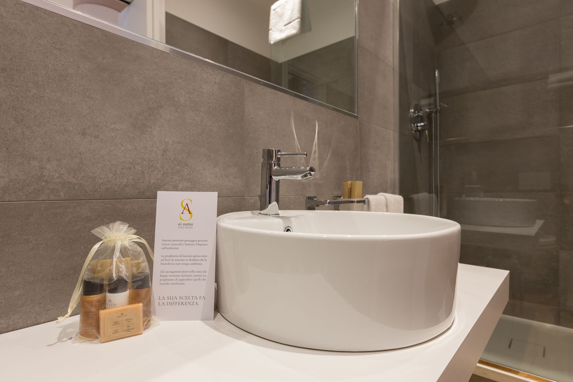 Фото Ai Suma Hotel