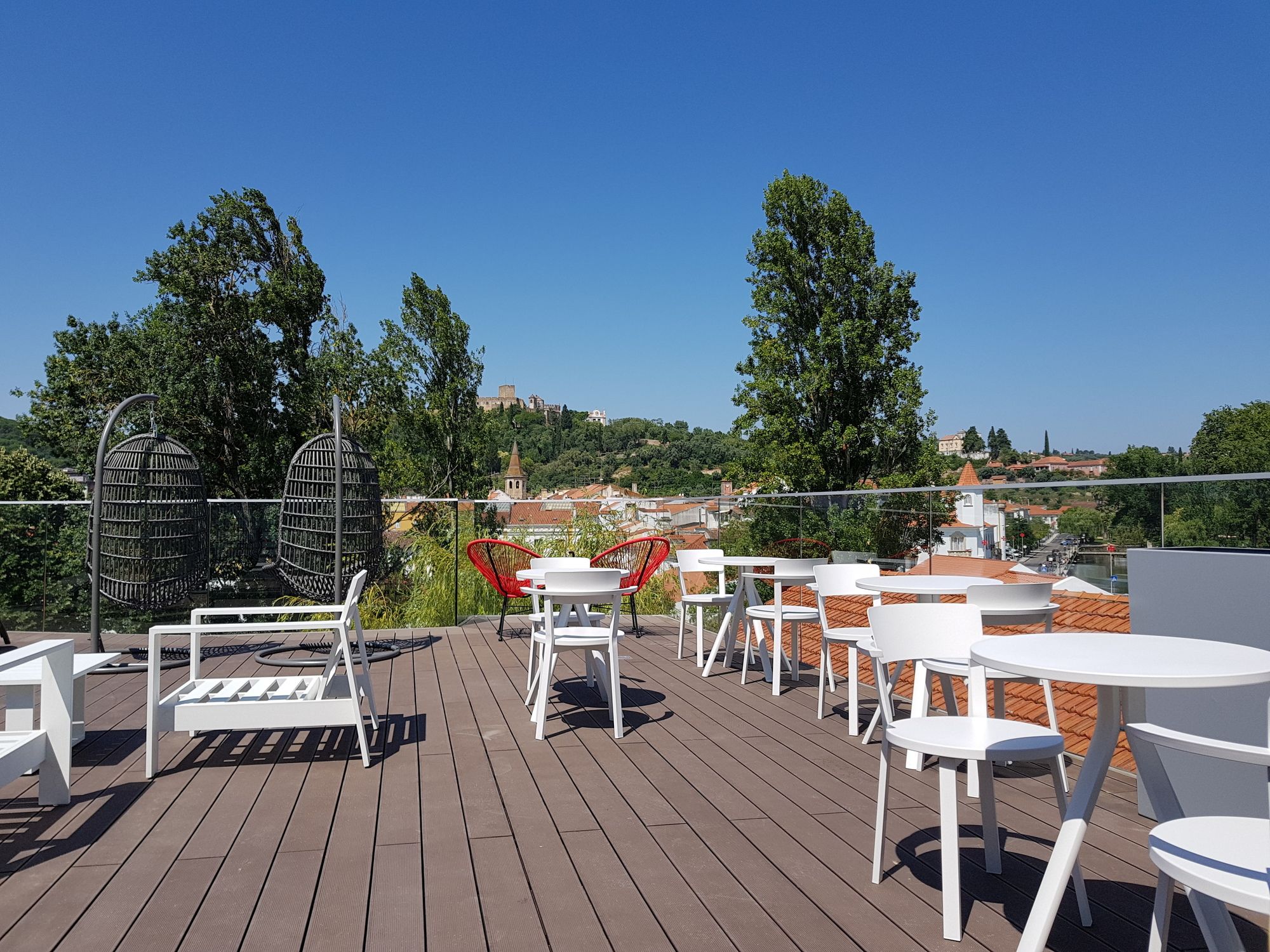 Фото Thomar Boutique Hotel