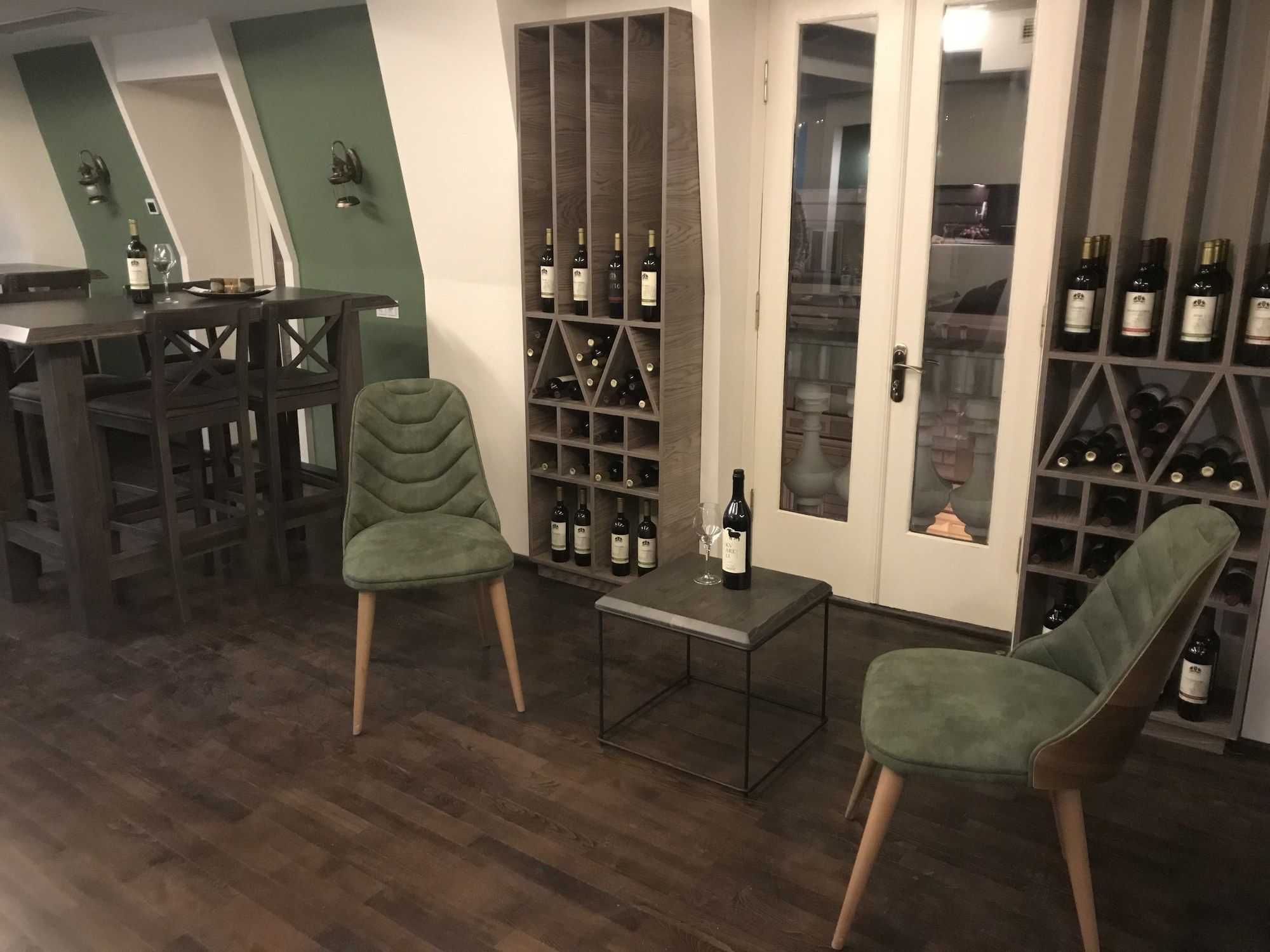 Фото Tribeca Hotel