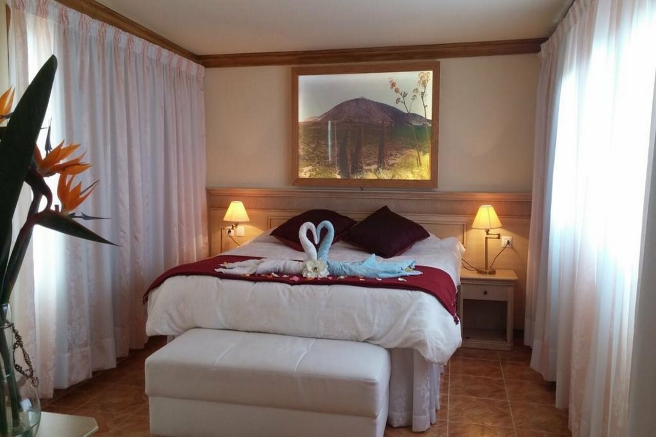 Фото Vv Apartamentos Estrella del Norte