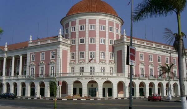 Embassy, consulate Embassy of Angola, Ankara, photo