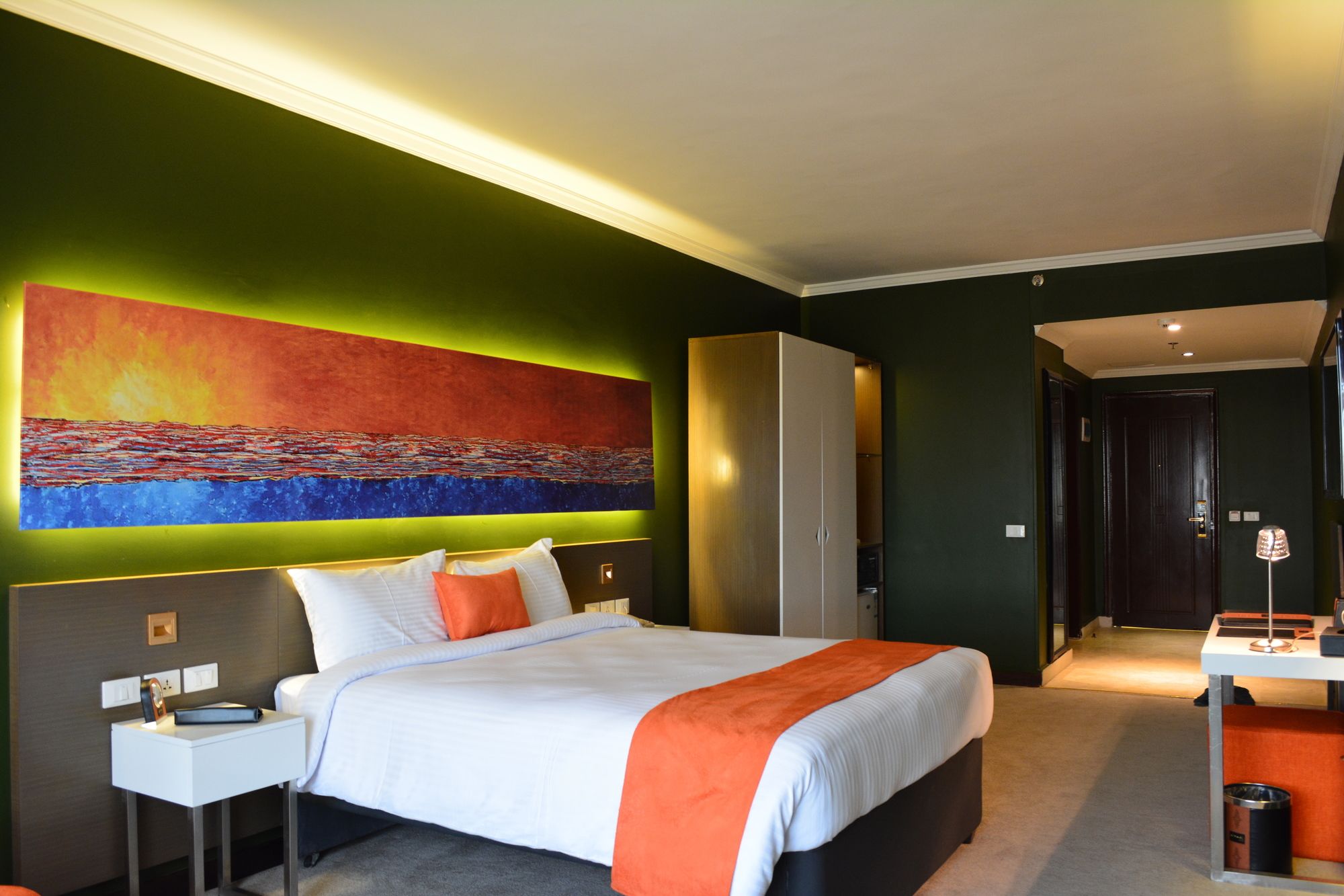 Фото Citymax Hotel Aswan