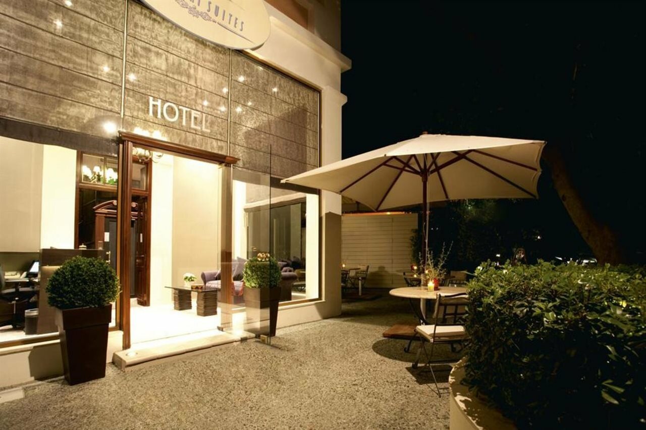 Фото отеля 2