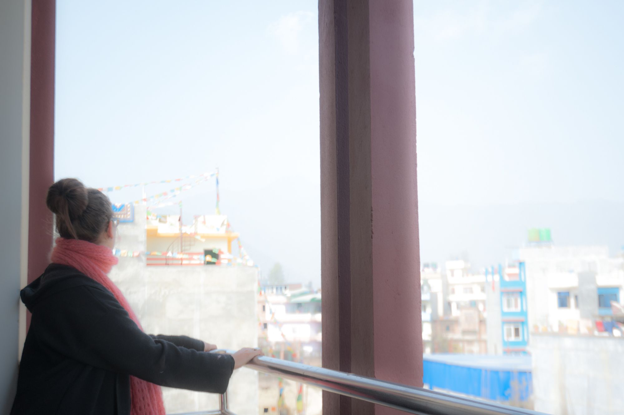 Фото Be Here Now Guest House