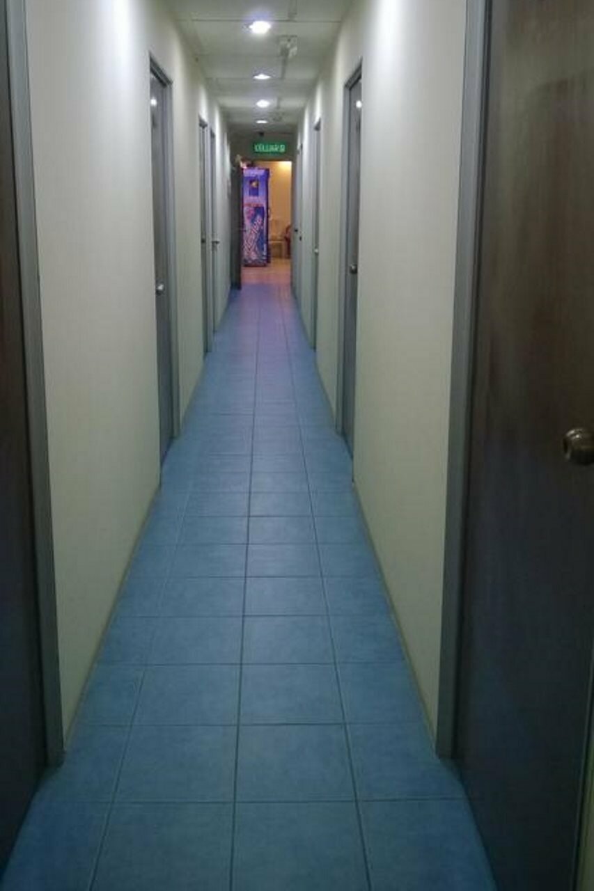 Фото Abs Bintang Guest House