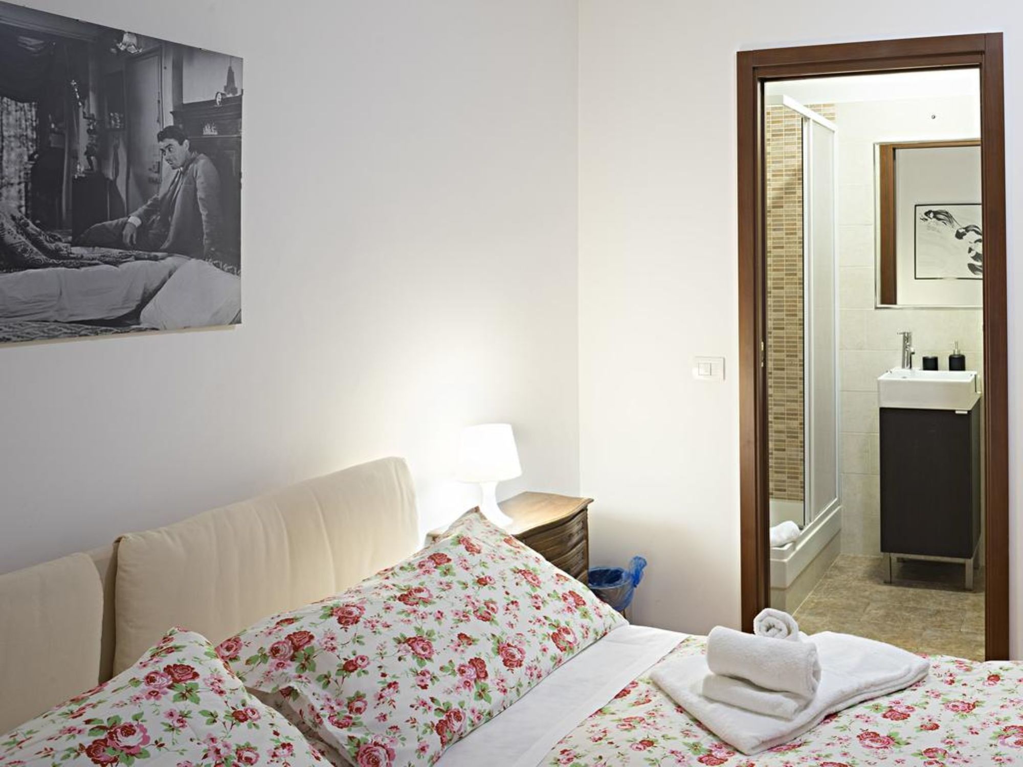 Фото B&b Casa Cimabue Roma