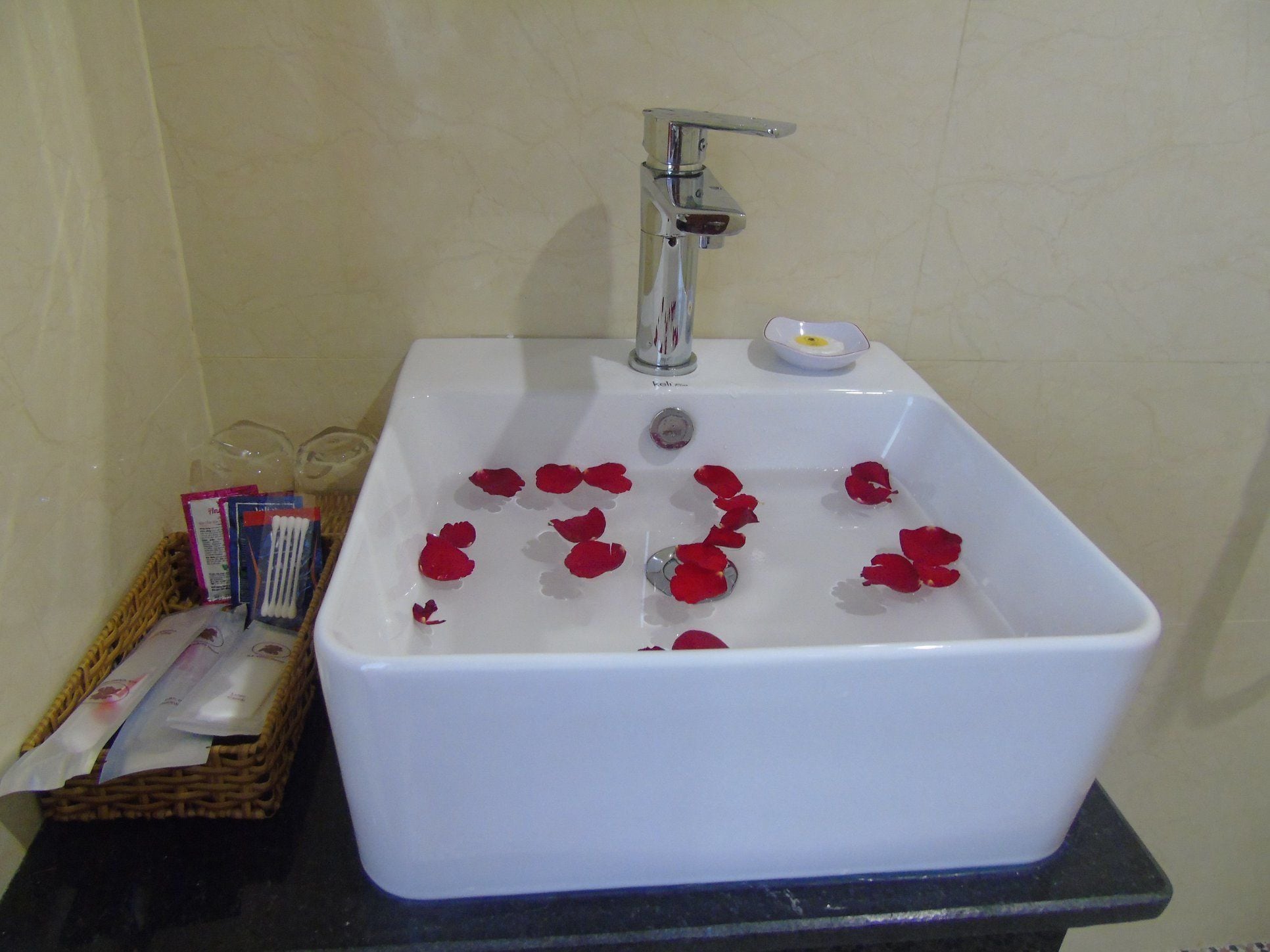 Фото Ga Vang Hotel