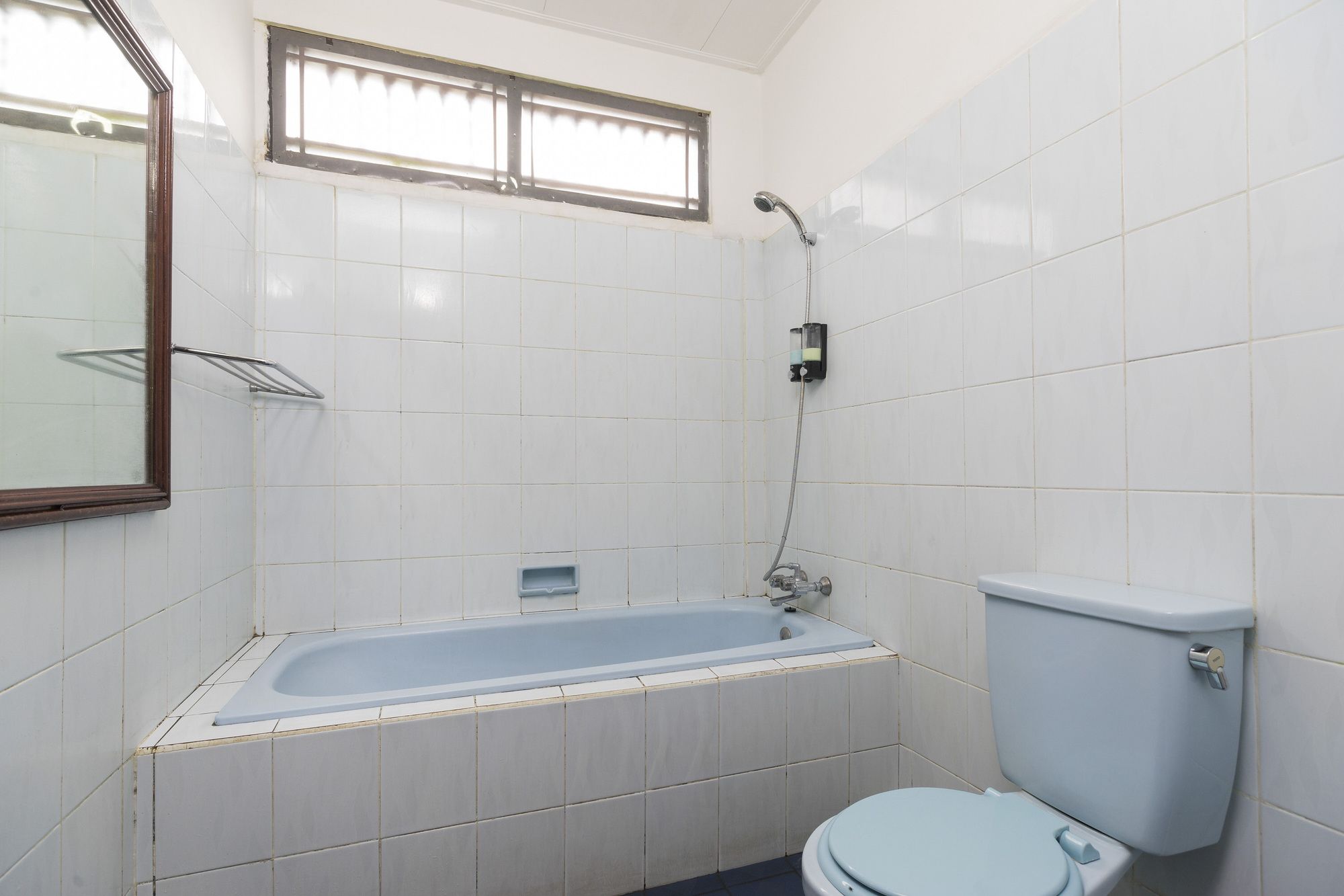 Фото Bali Wirasana Inn