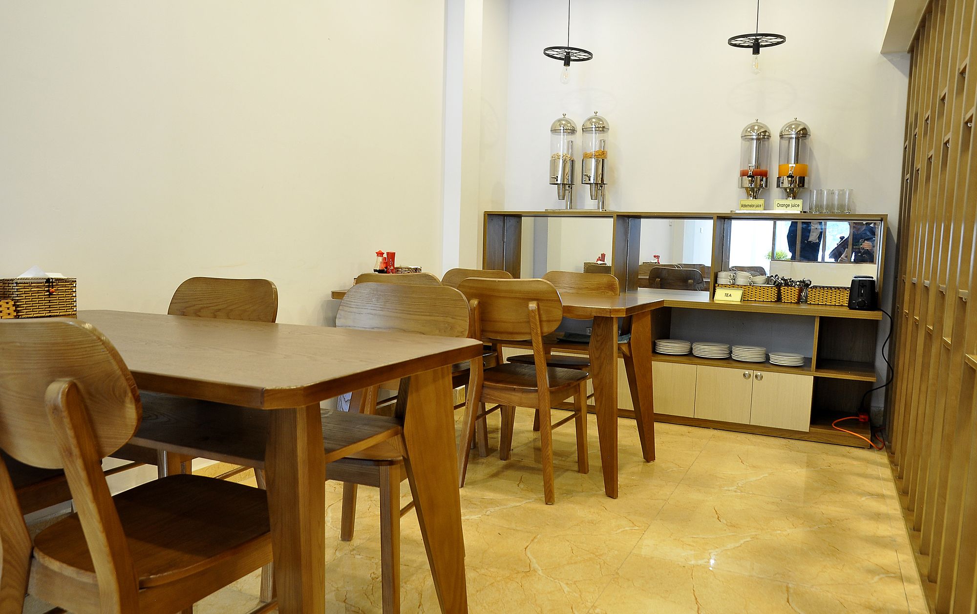 Фото Hanoi Passion Suite Hotel