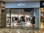 Mov (Gertsena Street, 94), clothing store