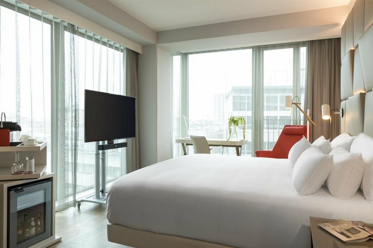 Фото Nh Collection Eindhoven