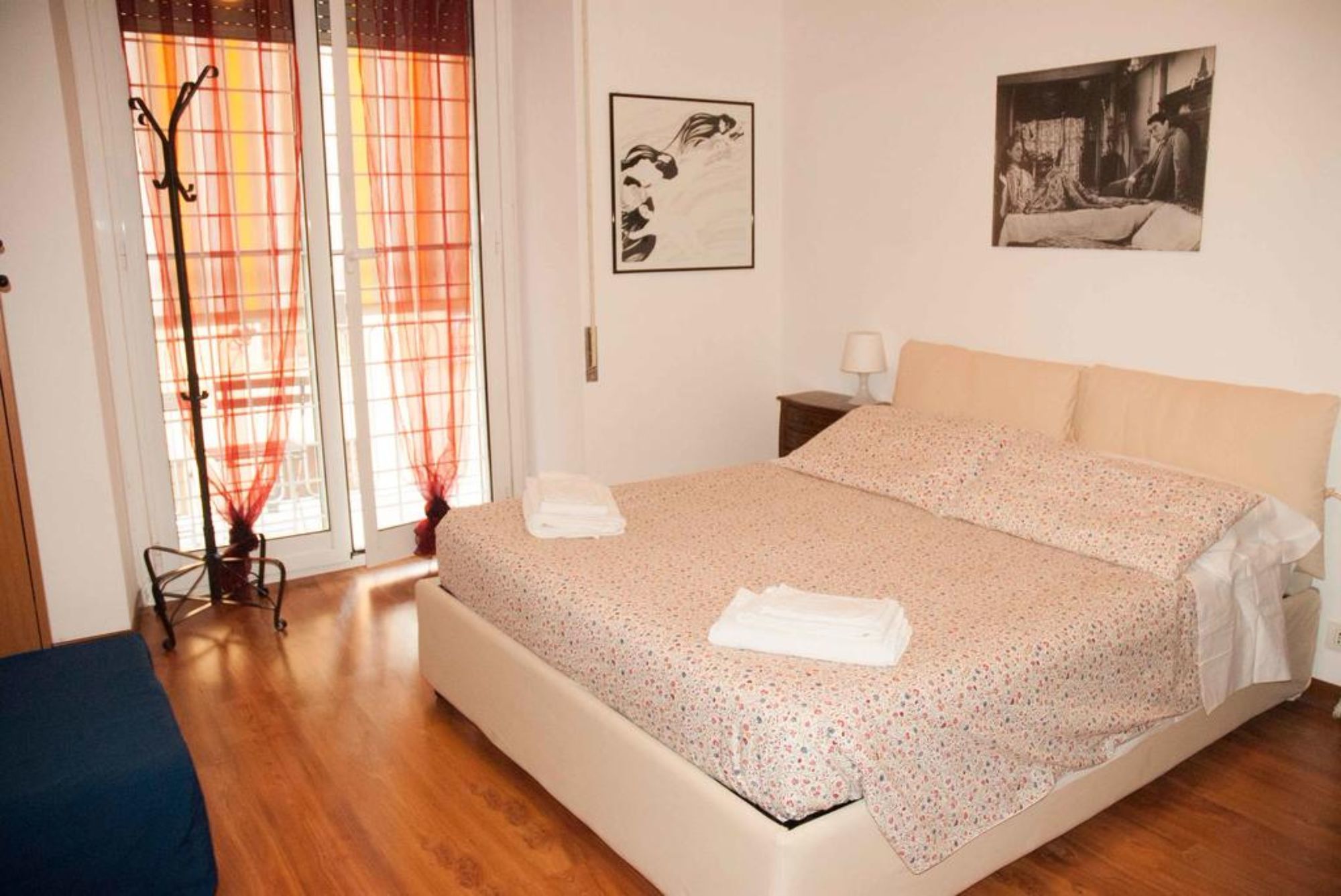 Фото B&b Casa Cimabue Roma