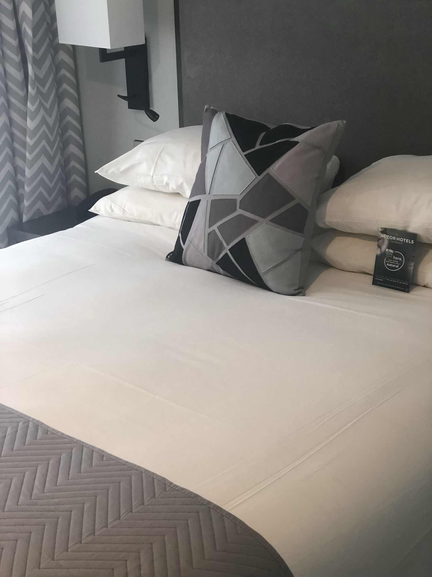 Фото Mercure Bridgwater Hotel