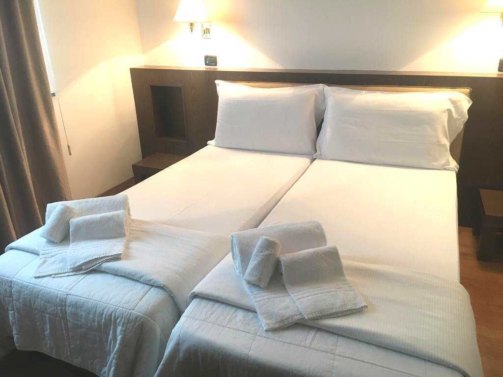 Фото Hotel Cavalieri Pinerolo