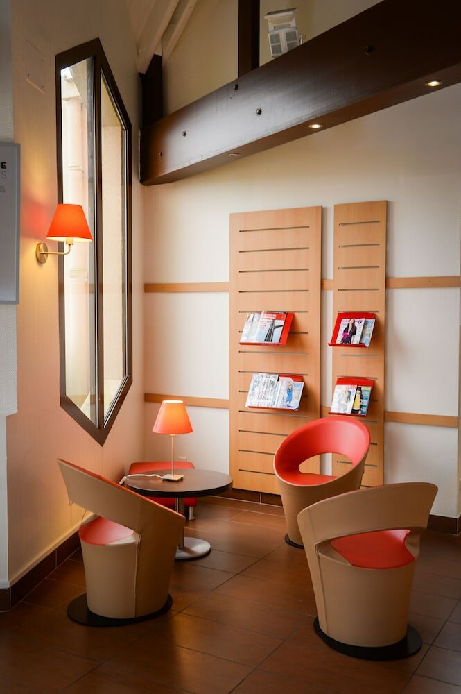 Фото Ibis Saint-Lô La Chevalerie