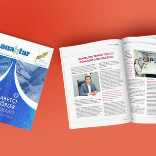 Business consulting Ikada Consulting, Ankara, photo