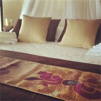 Фото Punta Piedra Beach Posada