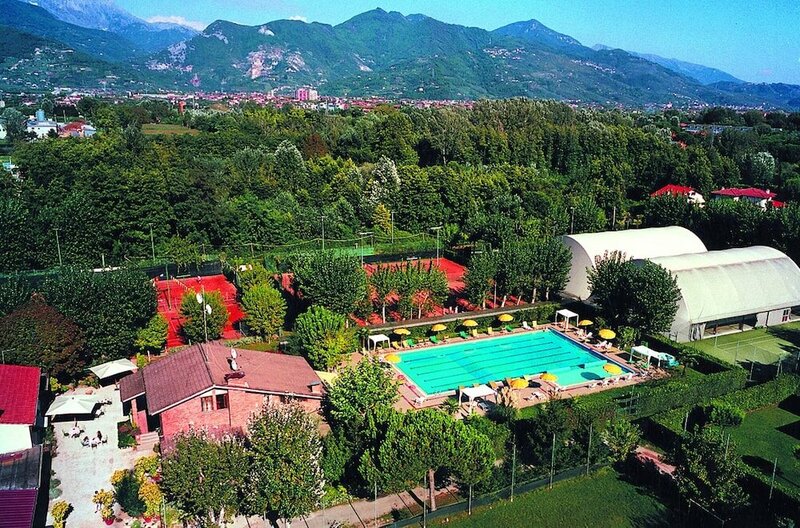 Raffaelli Park Hotel