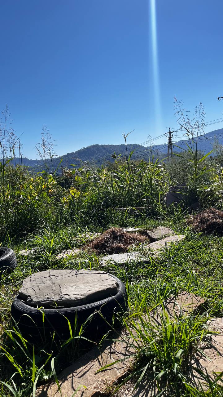 Фото На даче MyBeautyCafe