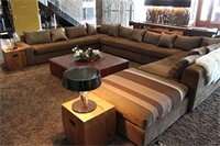 Фото Hotel Dreams de los Volcanes Puerto Varas