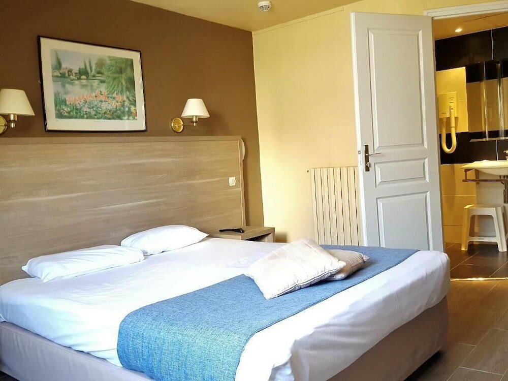 Фото Hotel Kabanel by HappyCulture