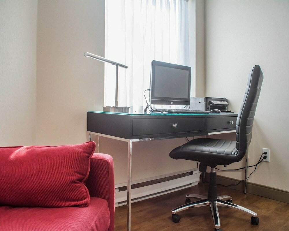 Фото Comfort Inn Cambridge