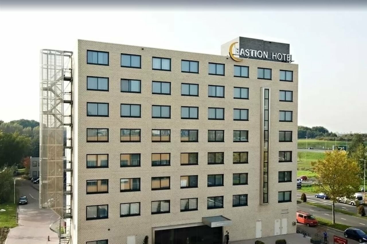 Фото Bastion Hotel Rotterdam Alexander