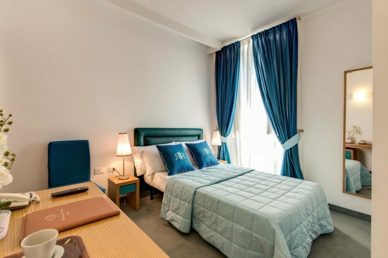 Фото Residenza RomAntica