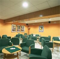 Фото Hotel Urogallo