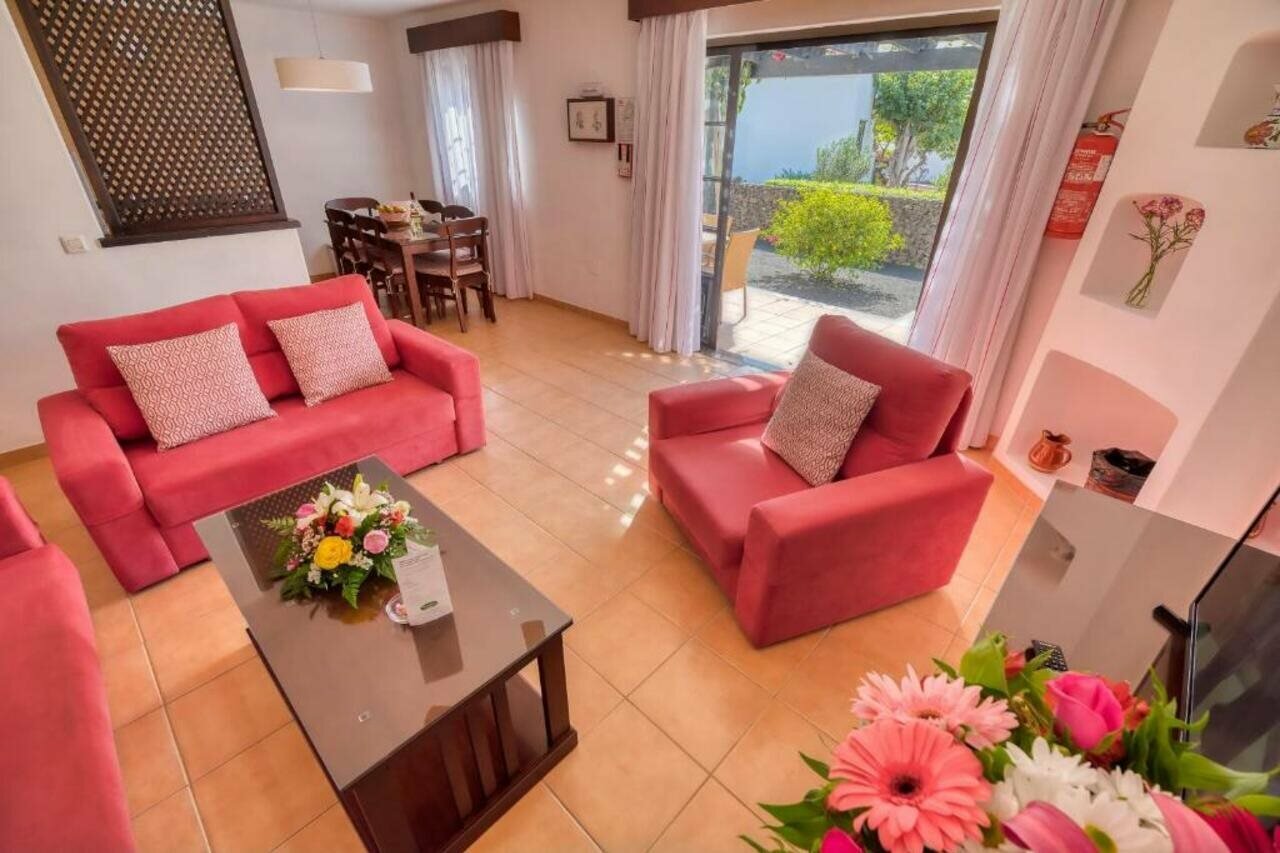 Фото Ona Las Casitas