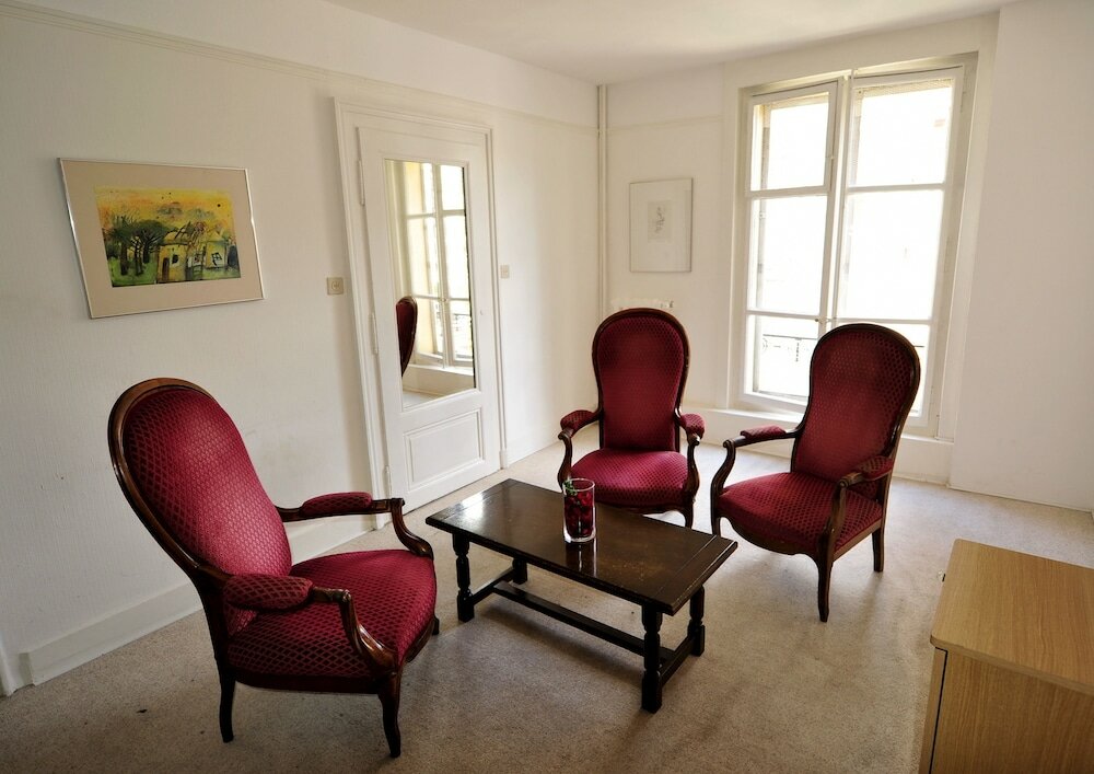 Фото J5 Hotels Helvetie Montreux