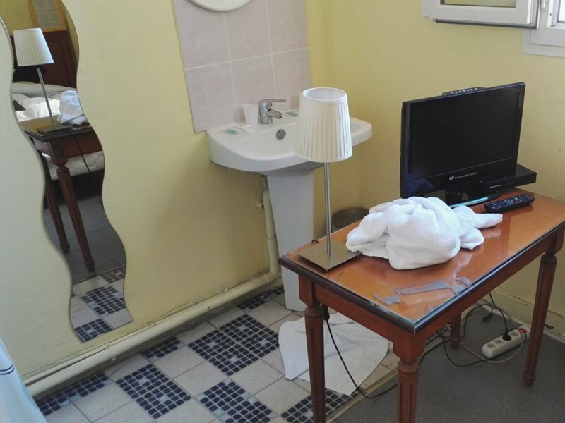 Фото Sylvabelle Marseille