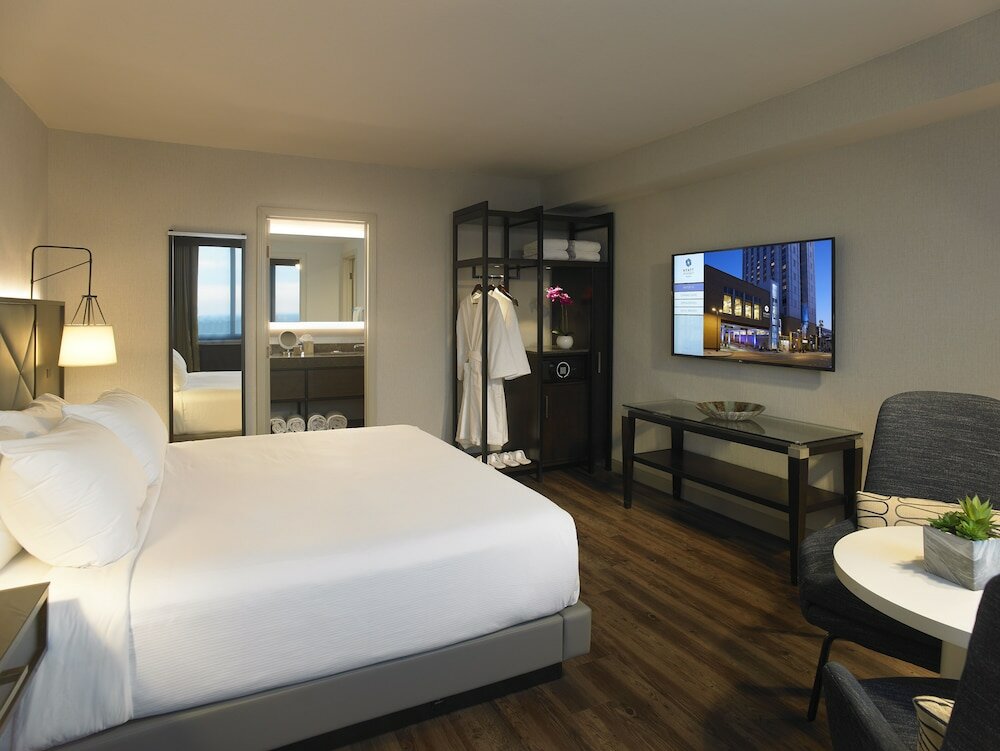 Фото Hyatt Regency Rochester