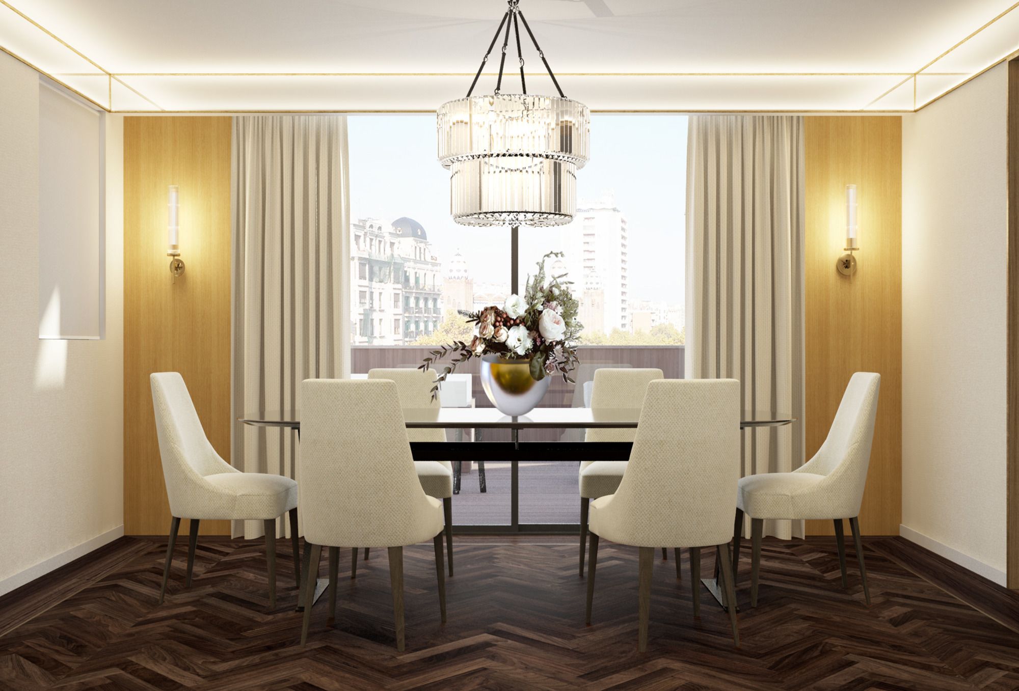 Фото Almanac Barcelona