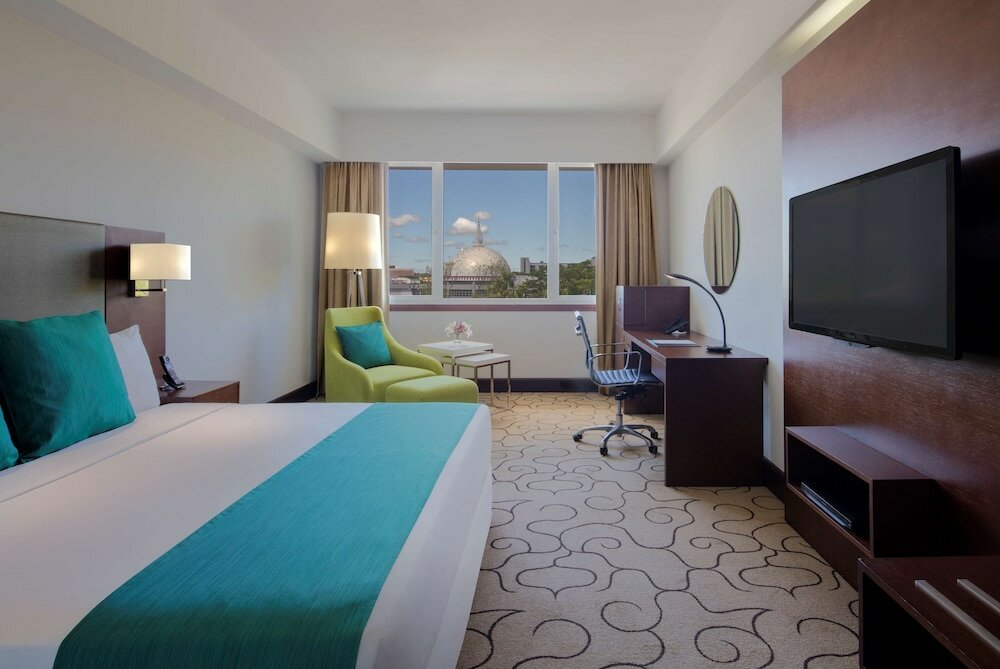 Фото Radisson Hotel Brunei Darussalam