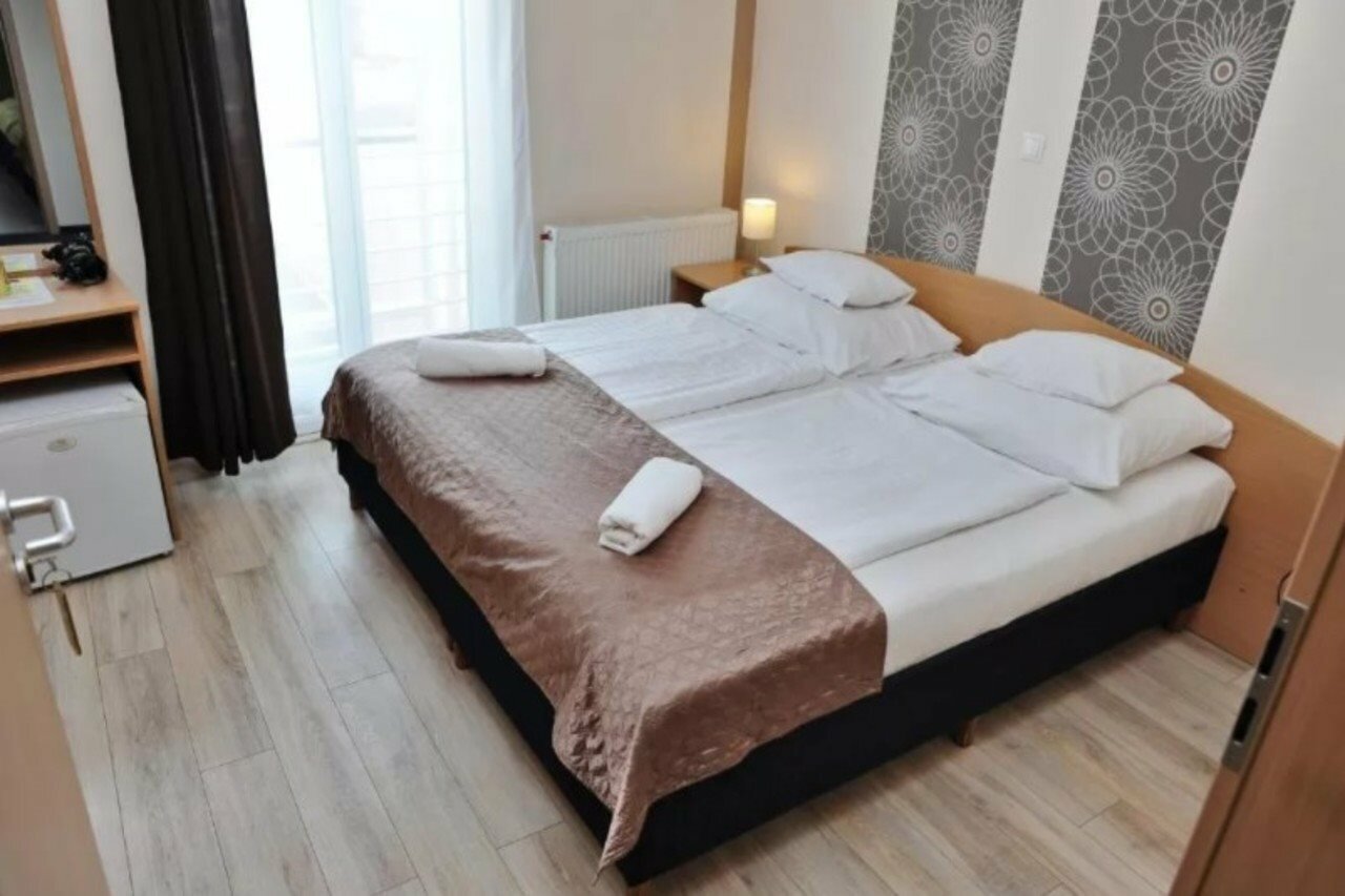 Фото Hotel Papillon