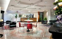 Гостиница Astoria Suite Hotel