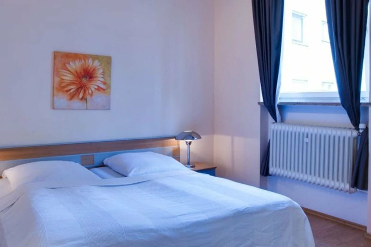 Фото отеля 5