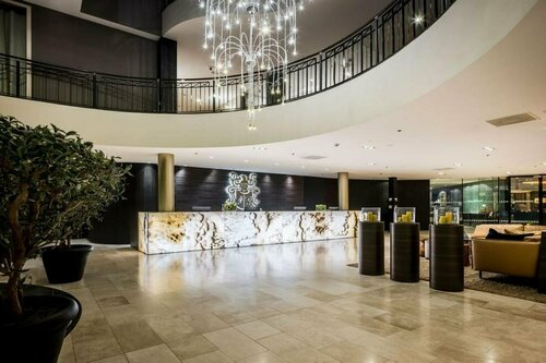 Гостиница Hotel Van der Valk Maastricht в Маастрихте