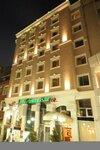 Laleli Gonen Hotel (Istanbul, Fatih, Balabanaga Neighborhood, Zeynep Kamil Street, 24), hotel