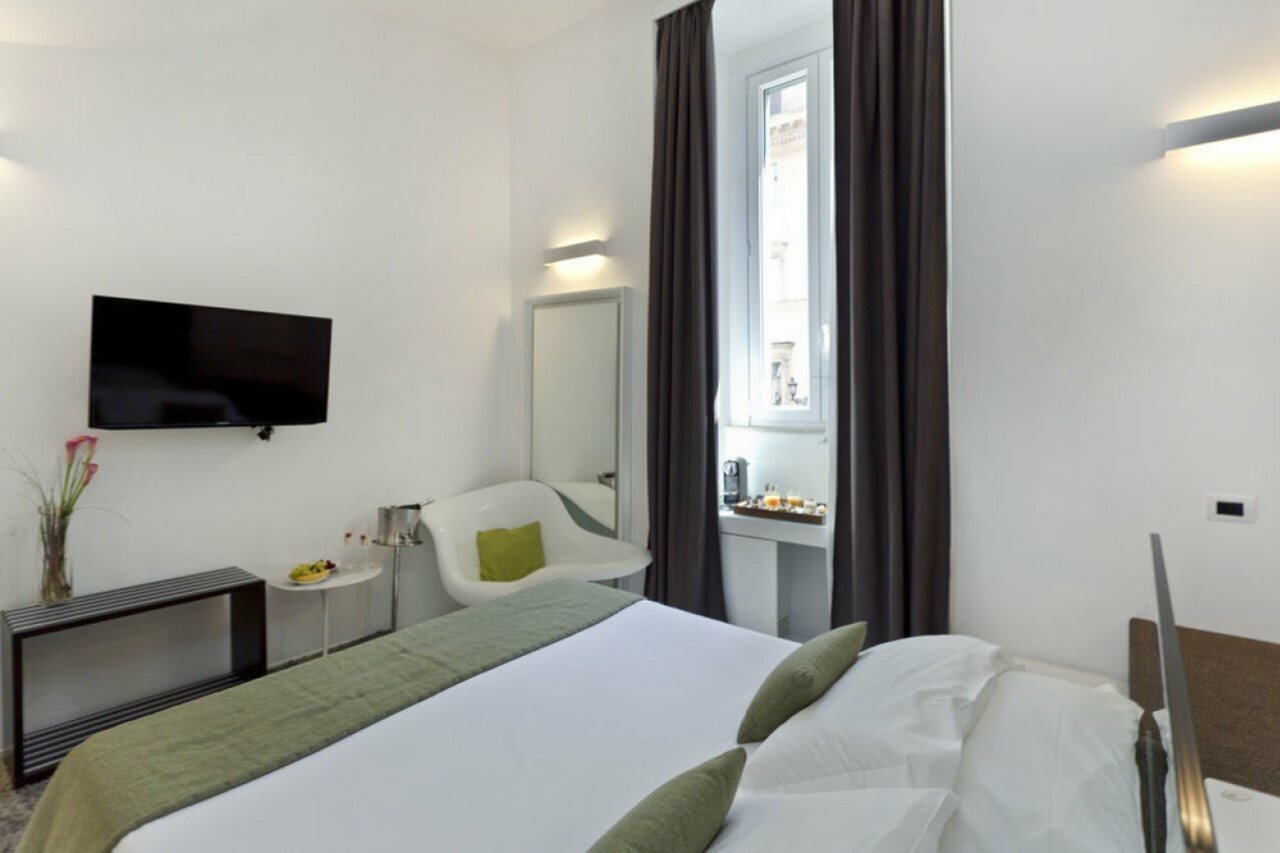 Фото Navona Suite Rome